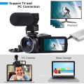 26MP 3.0 inch Touch Screen Night Vision IR 16X Digital ZOOM Youtube Vlogging Full HD wifi digital video camera